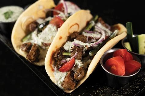 find gyros near me.